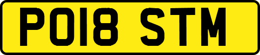 PO18STM