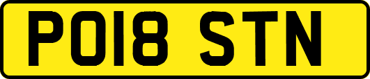 PO18STN