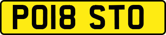 PO18STO