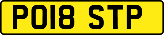 PO18STP