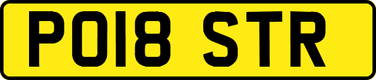 PO18STR