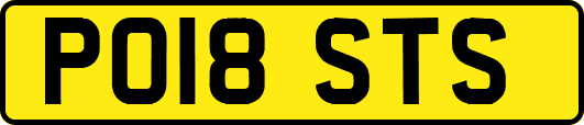 PO18STS