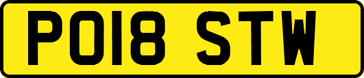 PO18STW
