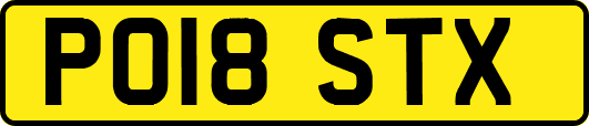 PO18STX