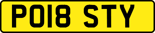 PO18STY