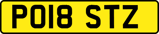 PO18STZ