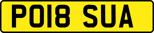 PO18SUA