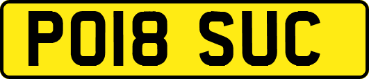 PO18SUC