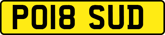 PO18SUD