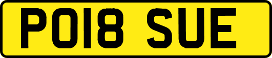 PO18SUE