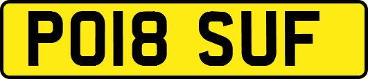PO18SUF