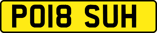 PO18SUH