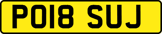 PO18SUJ