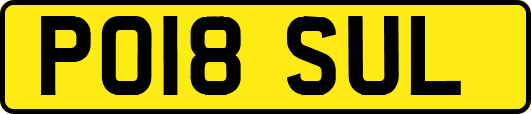 PO18SUL
