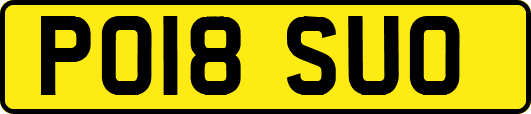 PO18SUO
