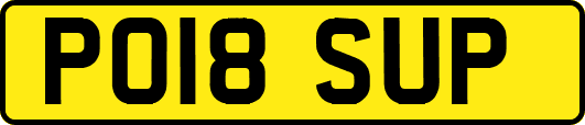 PO18SUP
