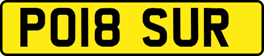 PO18SUR