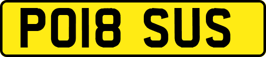 PO18SUS