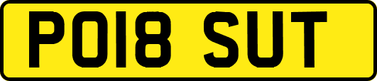 PO18SUT