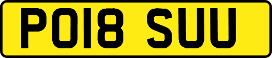 PO18SUU