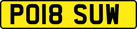 PO18SUW