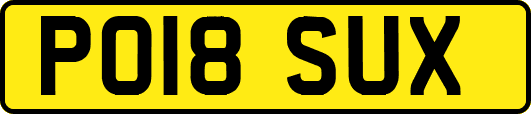 PO18SUX