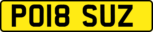 PO18SUZ