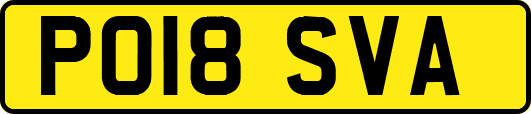 PO18SVA