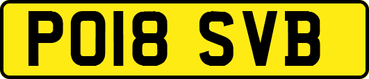 PO18SVB