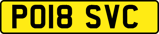 PO18SVC