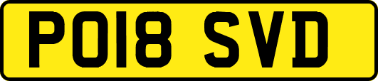 PO18SVD