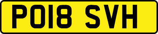 PO18SVH
