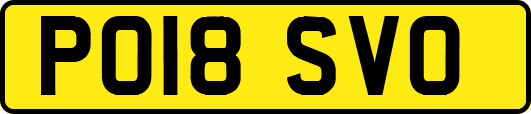 PO18SVO