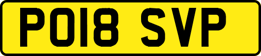 PO18SVP
