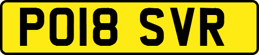 PO18SVR