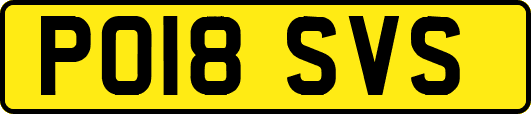 PO18SVS