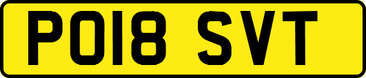 PO18SVT