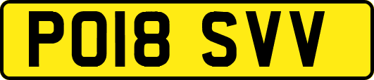 PO18SVV