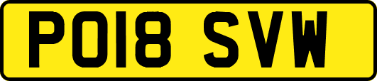 PO18SVW