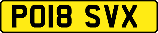 PO18SVX