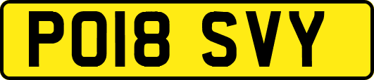 PO18SVY