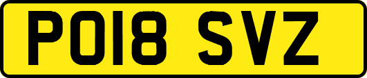 PO18SVZ