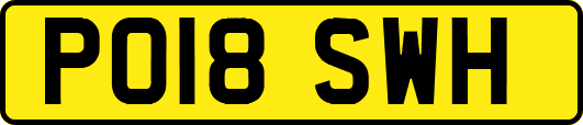 PO18SWH