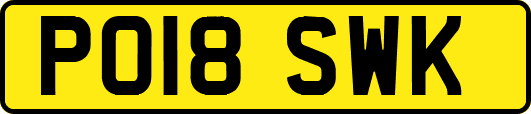 PO18SWK