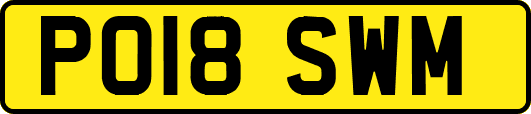 PO18SWM