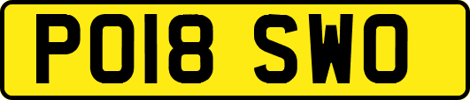 PO18SWO