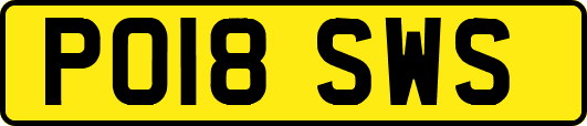 PO18SWS