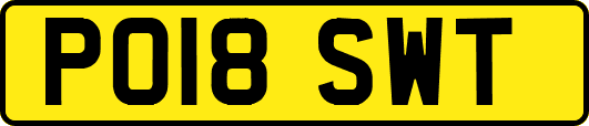 PO18SWT