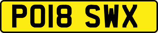 PO18SWX