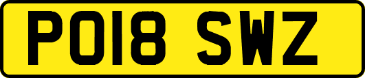 PO18SWZ